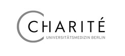 Logo of the Charité