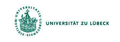 Logo of the Universität Lübeck